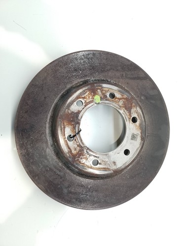 Mb301125da front disc brake - mb301125da,