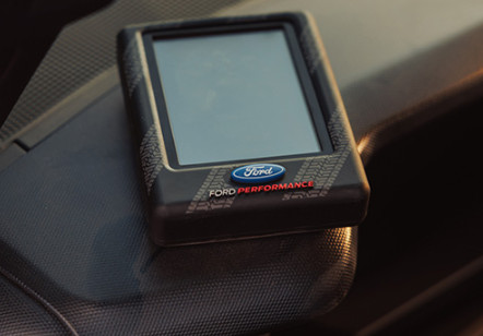 Ford performance ranger - ford,