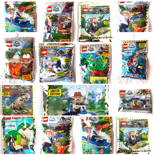 Lego choose minifigures - lego,