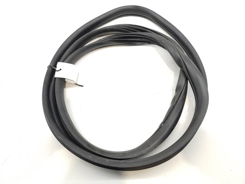 Rubber door seal for ford - door,