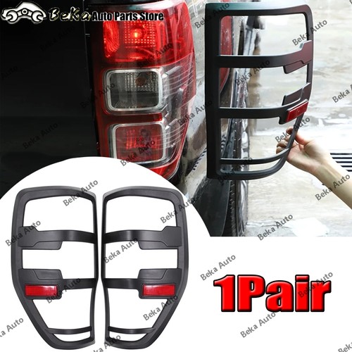1pair tail lamp coverhood - tail,