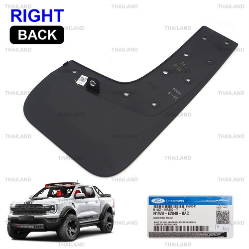 Fits ford ranger - ford, raptor