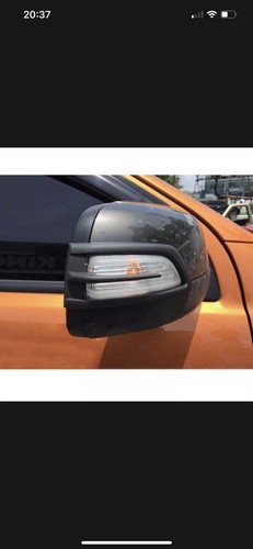 Ford ranger wing mirror