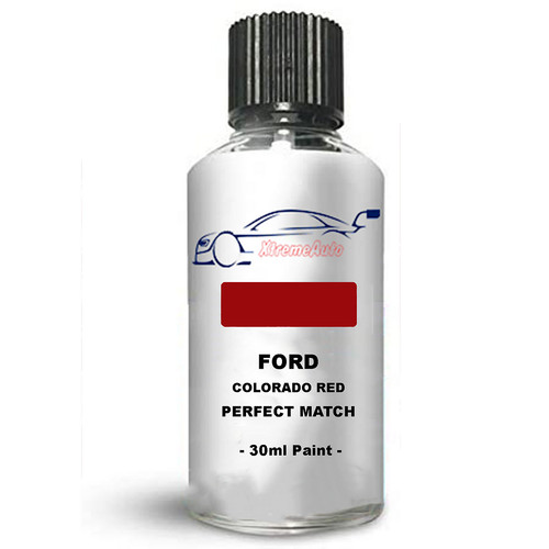Touch paint for - touch, ford