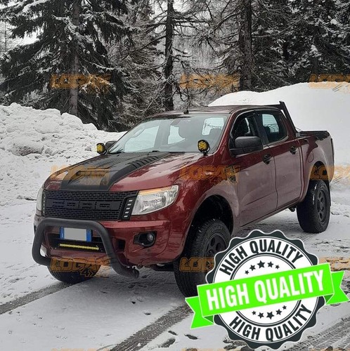 Ford ranger raptor - ford,