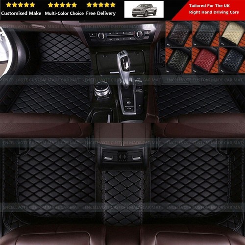 Luxury custom fit full - custom,